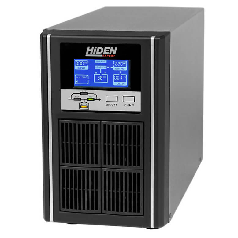 Hiden Expert UDC9201H-24