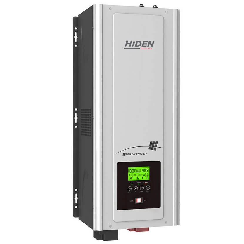 Hiden Control HPS30-6048