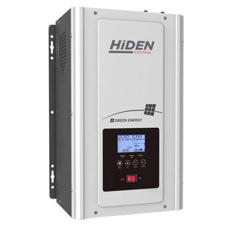 Hiden Control HPS30-1512