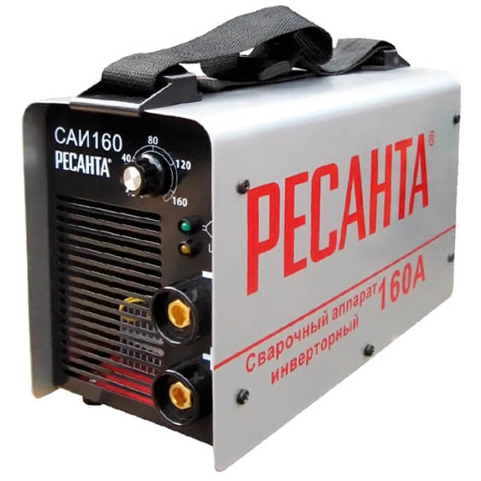 Ресанта САИ-160