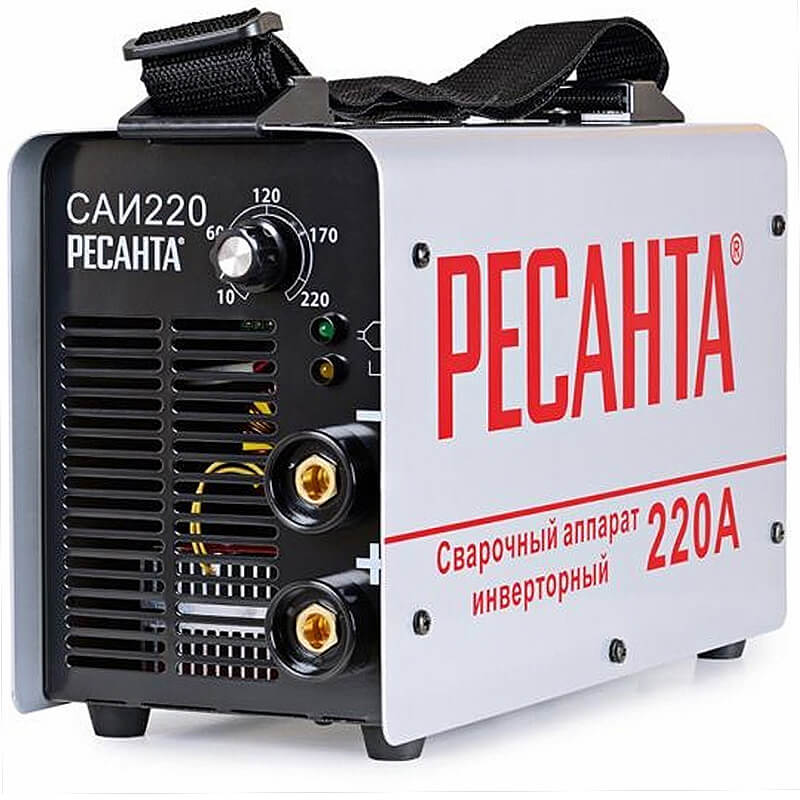 Ресанта САИ-220