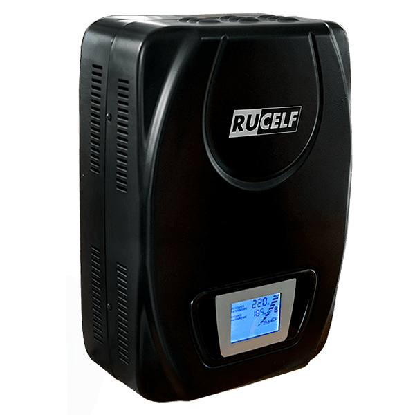 Rucelf SDW II-6000-L